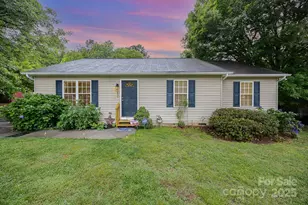 401 Yadkin St, Granite Quarry, NC 28072 - Photo 1