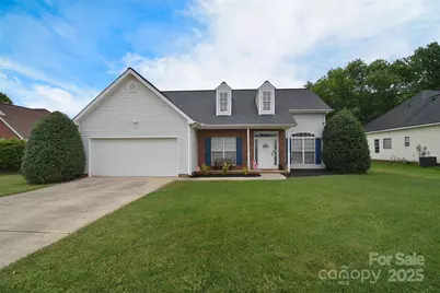 2836 Rosemeade Drive, Monroe, NC 28110 - Photo 1