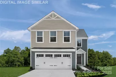 5209 McCallum Meadows Drive, Charlotte, NC 28216 - Photo 1