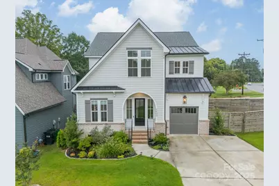 2600 Palm Avenue, Charlotte, NC 28205 - Photo 1