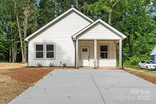 217 E Division Ave, East Spencer, NC 28144 - Photo 1