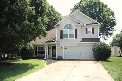 7830 Shiny Meadow Lane, Charlotte, NC 28215 - Photo 1