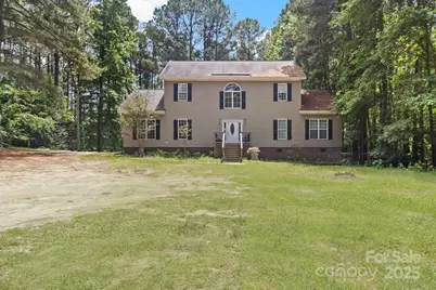 3841 Rawls Church Road, Fuquay-Varina, NC 27526 - Photo 1