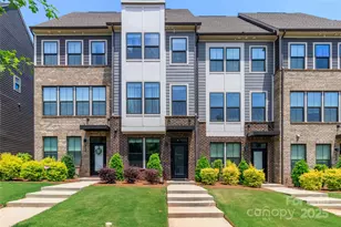 628 Uwharrie River Rd, Charlotte, NC 28211 - Photo 1