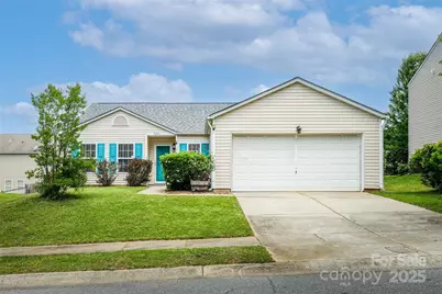 9623 Duxford Lane, Charlotte, NC 28269 - Photo 1