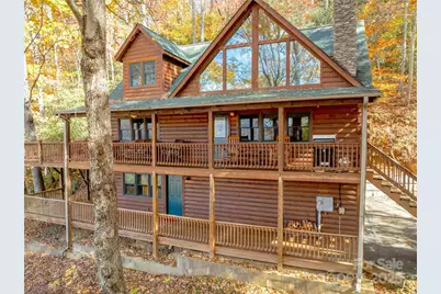 339 Tsalagi Trail, Maggie Valley, NC 28751 - Photo 1