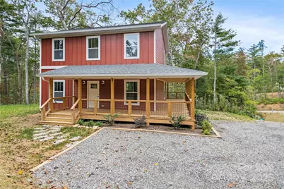 206 Cascade Ridge Road, Fairview, NC 28730 - Photo 1