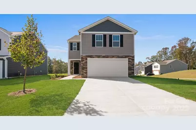 3064 Ora Smith Road, Lincolnton, NC 28092 - Photo 1