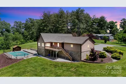 4962 Serenity Lane, Granite Falls, NC 28630 - Photo 1