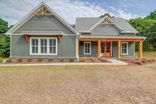 0000 Trull Hinson Rd, Wingate, NC 28174 - Photo 1