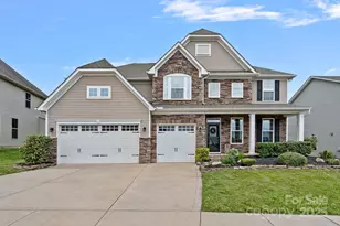 7339 Millstone Cir SW, Concord, NC 28025 - Photo 1