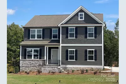 125 Tangle River Drive #51, Statesville, NC 28677 - Photo 1