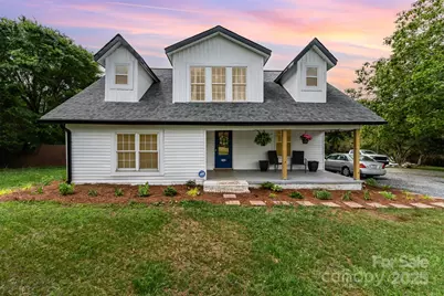 12504 Culp Road, Gold Hill, NC 28071 - Photo 1