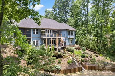 311 Carriage Crest Drive, Hendersonville, NC 28791 - Photo 1