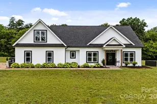 3855 E Holly Grove Rd, Lexington, NC 27292 - Photo 1