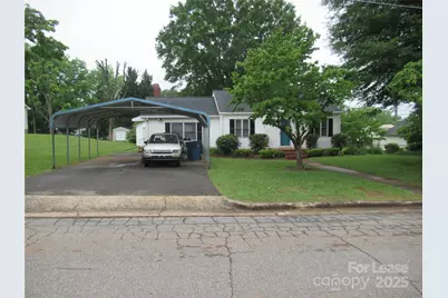 106 E Klutz Street, Maiden, NC 28650 - Photo 1