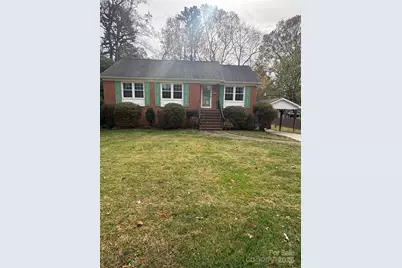 5806 Whitingham Drive, Charlotte, NC 28215 - Photo 1