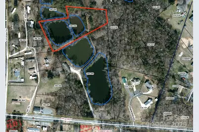 11165 Highway 52 Highway, Rockwell, NC 28138 - Photo 1