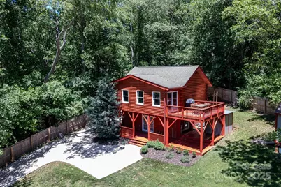 62 Hominy Baptist Church Road, Candler, NC 28715 - Photo 1