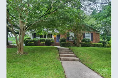 6734 Knollgate Drive, Charlotte, NC 28212 - Photo 1