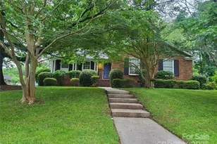 6734 Knollgate Dr, Charlotte, NC 28212 - Photo 1