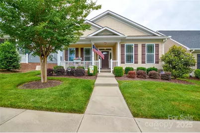 11607 Meetinghouse Drive, Cornelius, NC 28031 - Photo 1