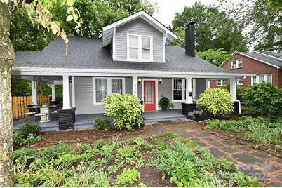 616 N Deal Avenue, Newton, NC 28658 - Photo 1