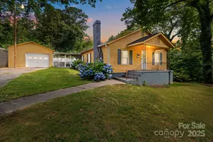 310 S Spencer Ave, Spencer, NC 28159 - Photo 1