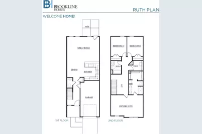 2567 Ruby Dixon Crossing Drive #14, Gastonia, NC 28056 - Photo 1