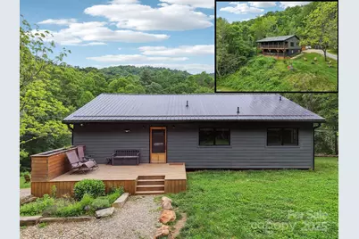 906 Merrills Cove Road, Asheville, NC 28803 - Photo 1