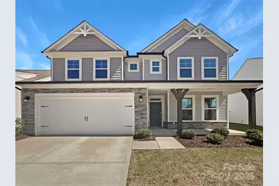 163 W Heart Pine Lane, Statesville, NC 28677 - Photo 1