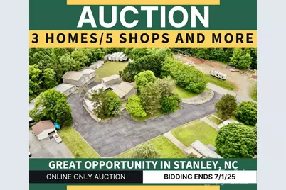 1733 S Nc 16 Business Highway, Stanley, NC 28164 - Photo 1