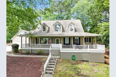 832 Kemp Road, Mooresville, NC 28117 - Photo 1
