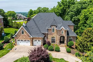 4431 1st St Dr NW, Hickory, NC 28601 - Photo 1