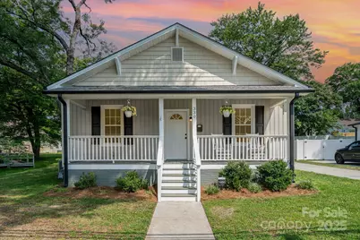 330 Central Avenue, Kannapolis, NC 28081 - Photo 1