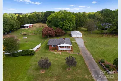 5170 Woodleaf Road, Salisbury, NC 28147 - Photo 1