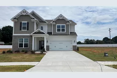 113 Tonbridge Way #HAF0031, Mooresville, NC 28115 - Photo 1
