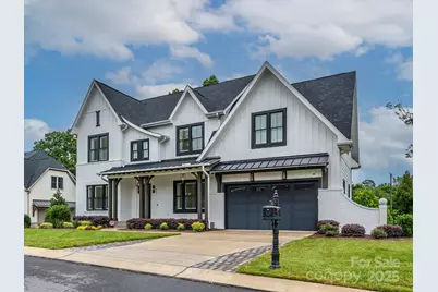 9426 Greyson Ridge Drive, Charlotte, NC 28277 - Photo 1