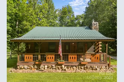 18560 Nc 209 Highway, Hot Springs, NC 28743 - Photo 1