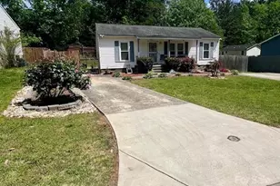 6000 Amberly Ln, Charlotte, NC 28213 - Photo 1