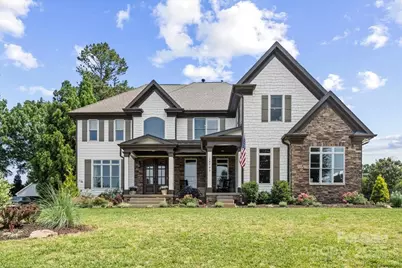 18745 Bluff Point Road, Cornelius, NC 28031 - Photo 1