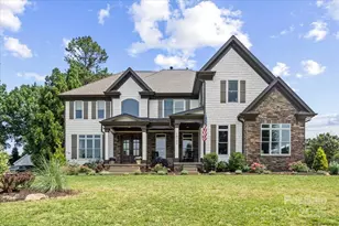 18745 Bluff Point Rd, Cornelius, NC 28031 - Photo 1