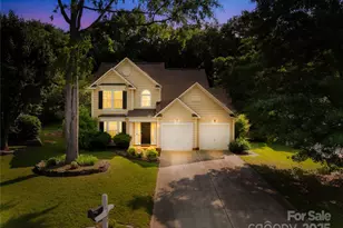 10908 Delsing Ct, Charlotte, NC 28214 - Photo 1