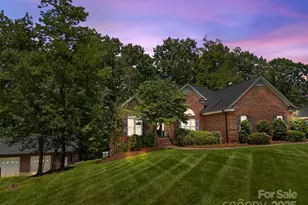 10501 Mount Olive Estates Dr, Mount Pleasant, NC 28124 - Photo 1