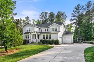 4189 Island Fox Ln, Denver, NC 28037 - Photo 1