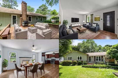 6231 Coach Hill Lane, Charlotte, NC 28212 - Photo 1