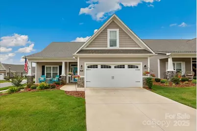 620 River Birch Drive, Salisbury, NC 28146 - Photo 1