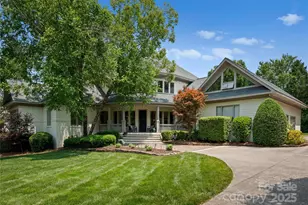 8813 Covey Rise Ct, Charlotte, NC 28226 - Photo 1