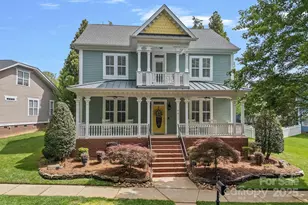 15830 Waterfront Dr, Huntersville, NC 28078 - Photo 1