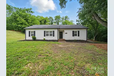 419 Wade Street, Wadesboro, NC 28170 - Photo 1